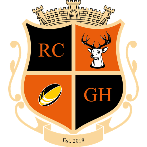 Gura Humorului badge