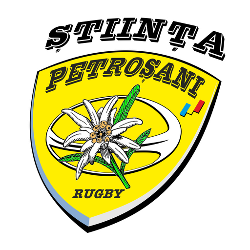 Stiinta Petrosani badge