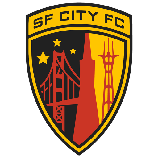 San Francisco City FC badge