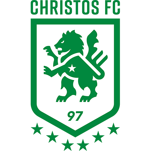 Christos FC artwork 1