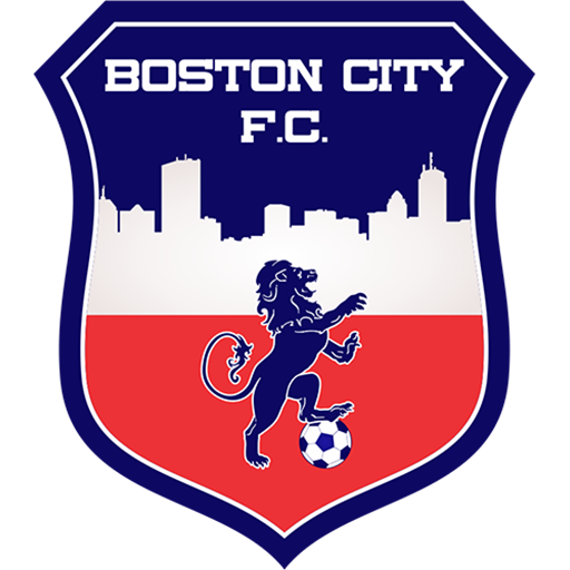 Boston City FC artwork 1