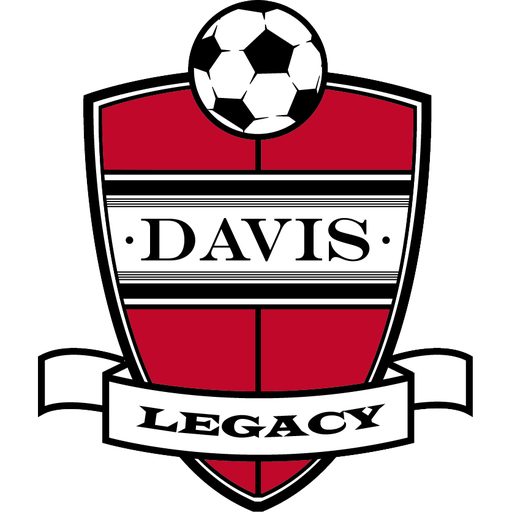 Davis Legacy SC badge