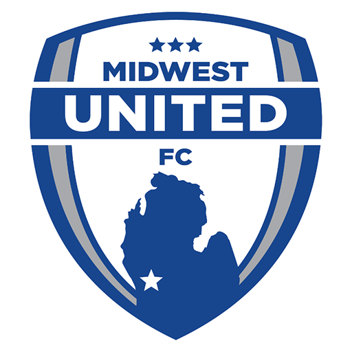 Midwest United FC badge
