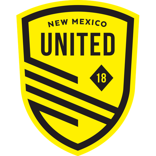 New Mexico United U-23 artwork 1