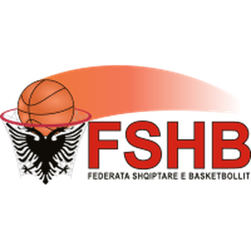 Albania Basketball badge
