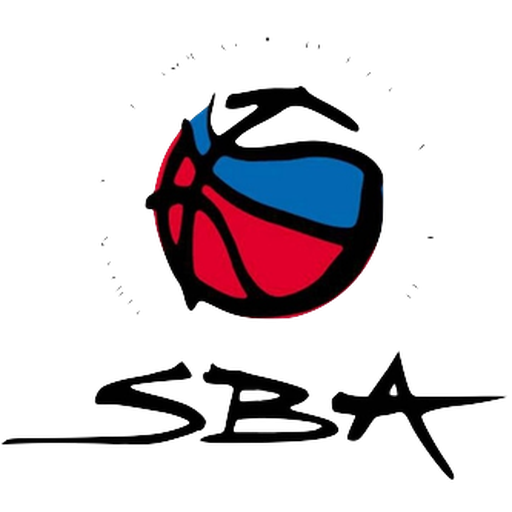Slovakia Basketball badge