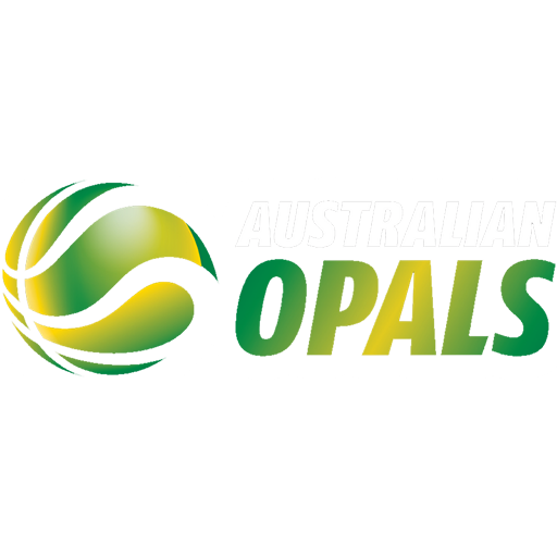 Australia Basketball Women badge