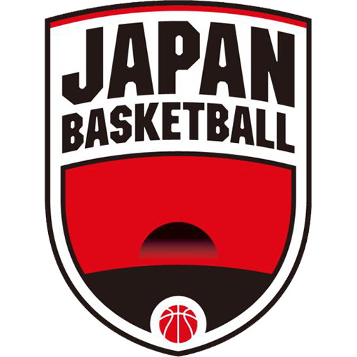 Japan Basketball Women artwork 1