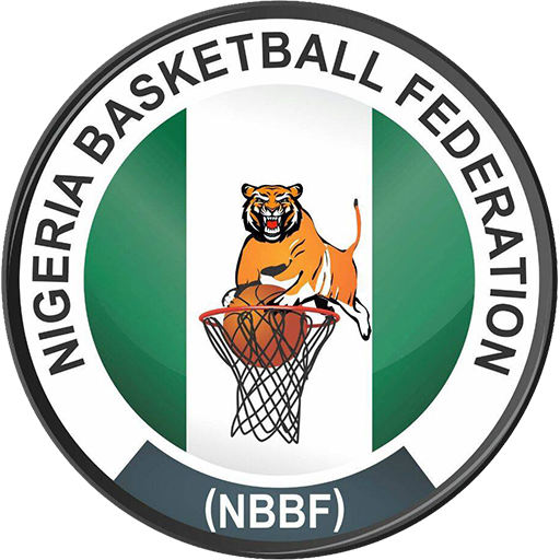 Nigeria Basketball Women artwork 1