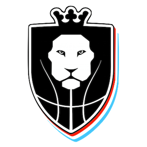Luxembourg Basketball Women badge