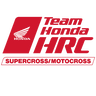 Factory HRC Honda