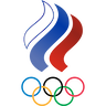 Russian Olympic Committee Alpine Skiing Women