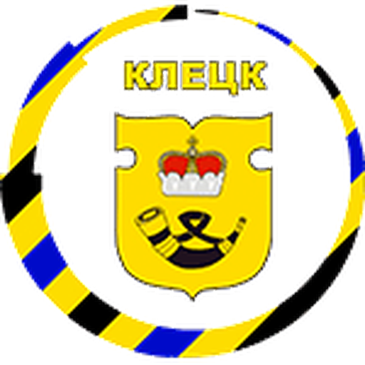 Kletsk badge