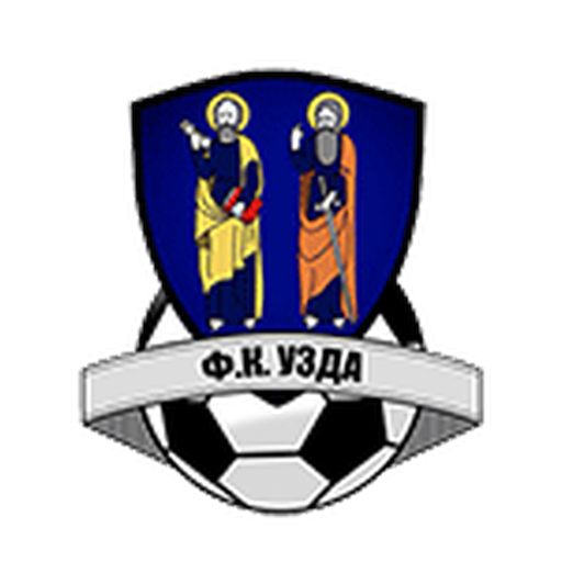 Uzda badge