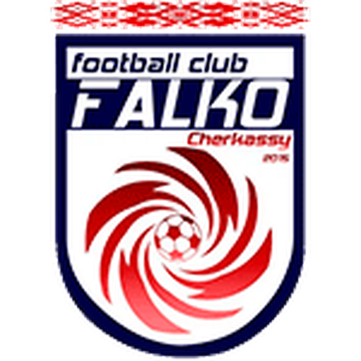 Falko badge