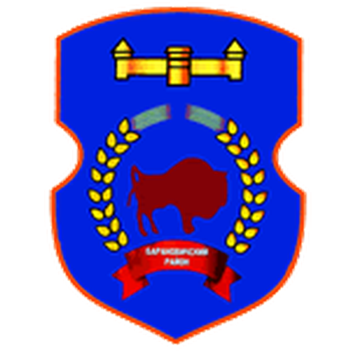 Nadezhda badge