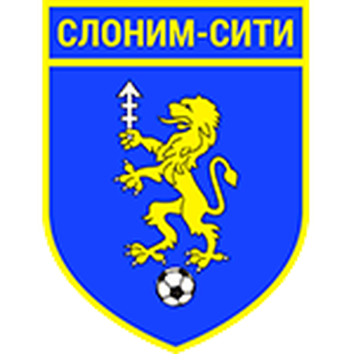 Slonim City badge