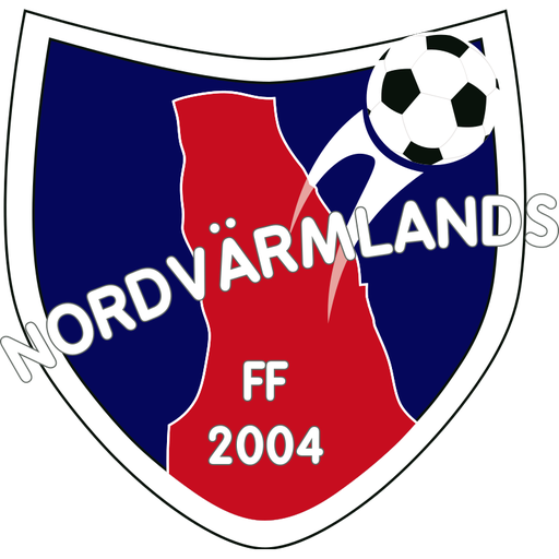 Nordvärmland badge