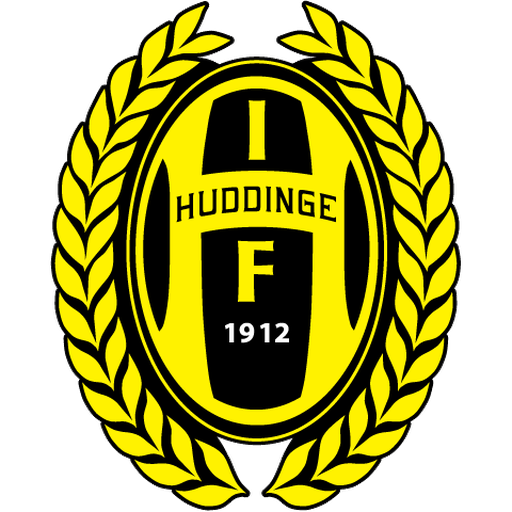 Huddinge badge