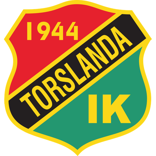 Torslanda badge