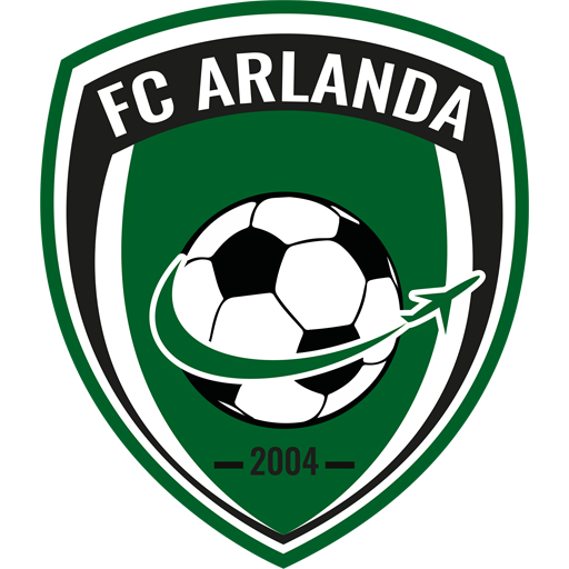 Arlanda badge