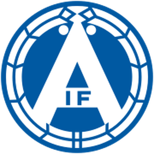 Älmhults badge