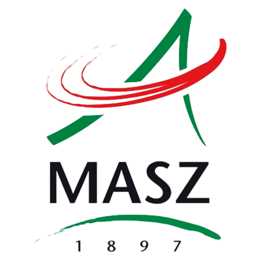 Hungary Athletics badge