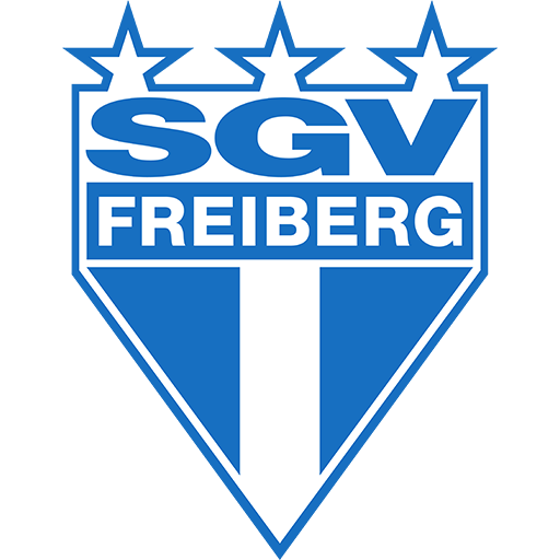SGV Freiberg badge