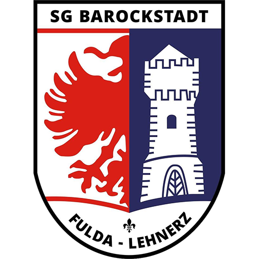 Barockstadt Fulda-Lehnerz badge