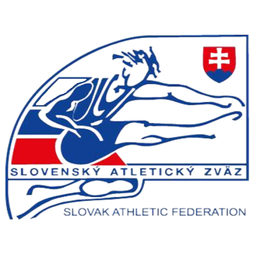 Slovakia Athletics artwork 1