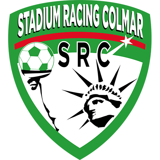 SR Colmar badge