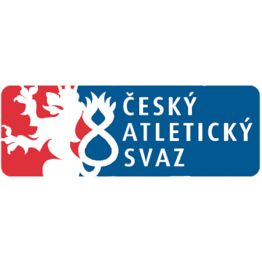 Czech Republic Athletics badge
