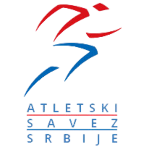 Serbia Athletics badge