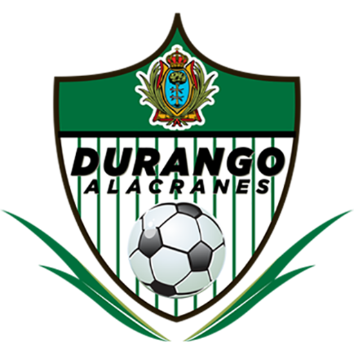 Alacranes de Durango badge