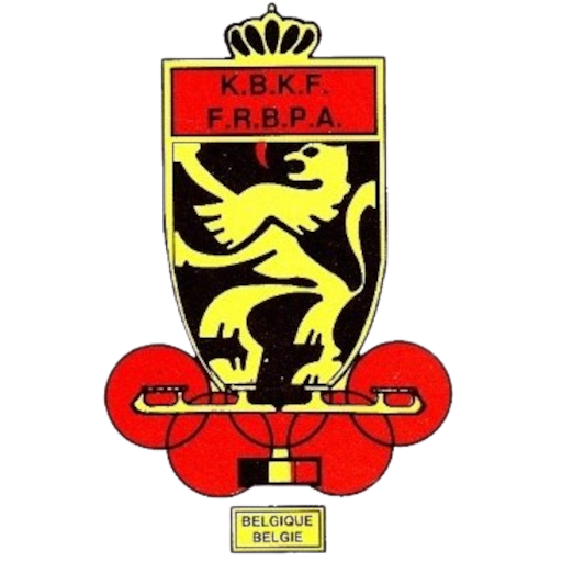 Belgium Speed Skating Women badge