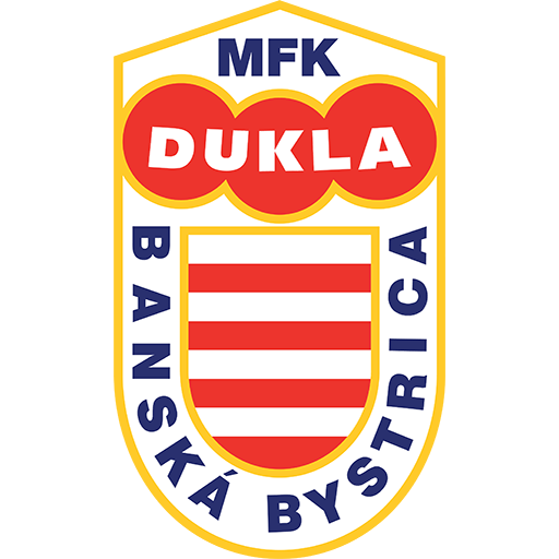 Dukla Banská Bystrica badge