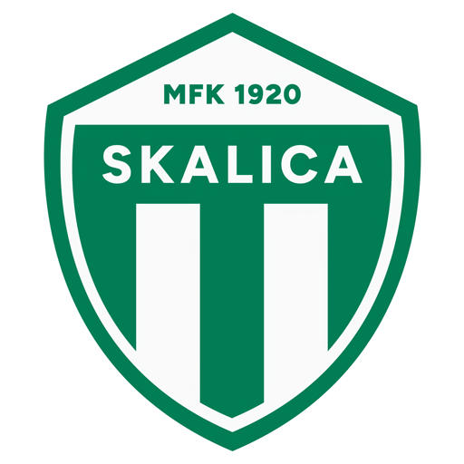 Skalica badge