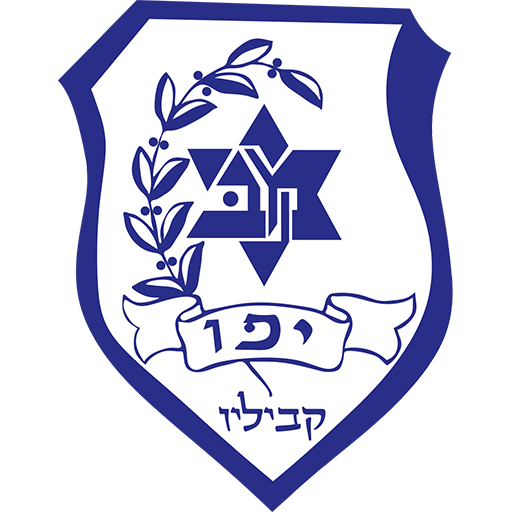 Maccabi Kabilio Jaffa artwork 1
