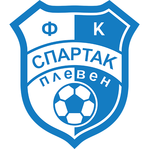 Spartak Pleven badge
