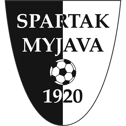 Spartak Myjava Women badge