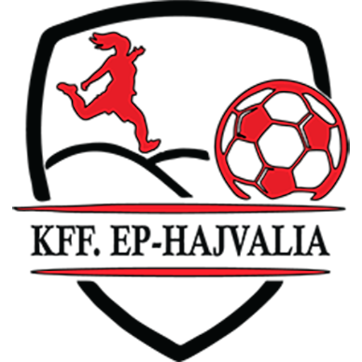 Hajvalia Women badge