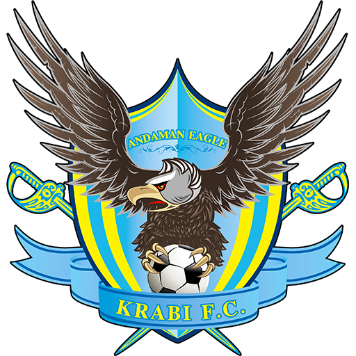 Krabi FC badge