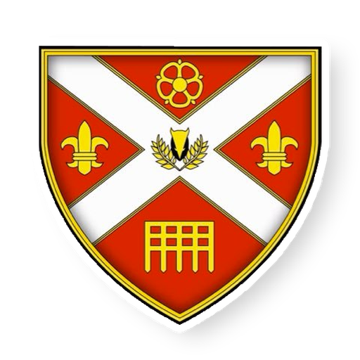Abergavenny Town badge