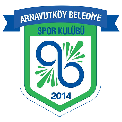 Arnavutköy Belediyespor artwork 1