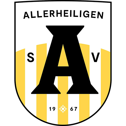 Allerheiligen badge