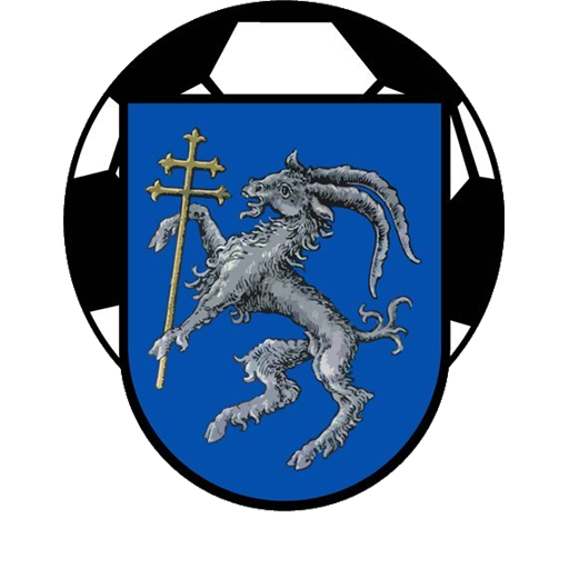 St. Anna badge