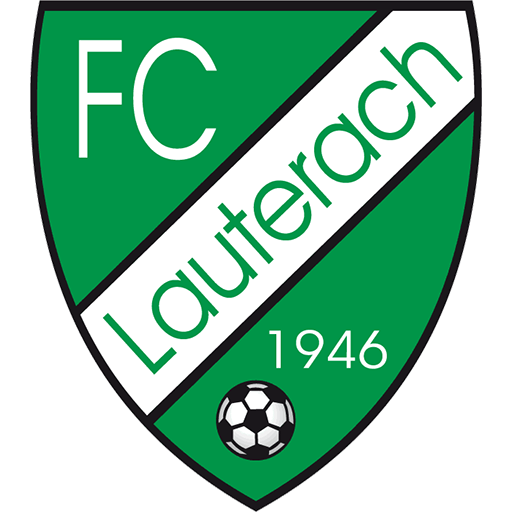 Lauterach badge
