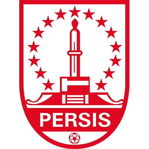Persis Solo badge