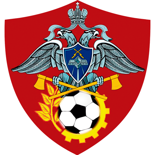 Balashikha badge