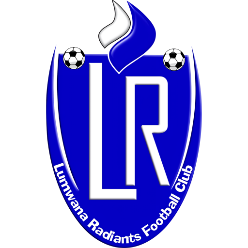 Lumwana Radiants badge